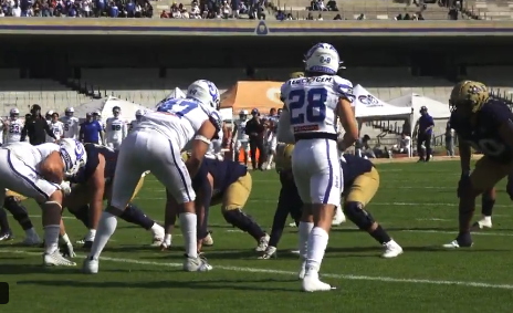 Pumas CU advances to the semifinals in ONEFA