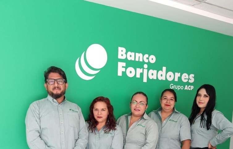 Banco Forjadores is purchased by BanFeliz, a Monterrey firm