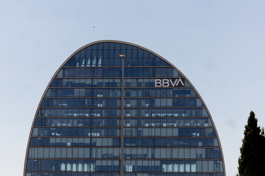 BBVA obtains UK approval for acquisition of Sabadell’s TSB