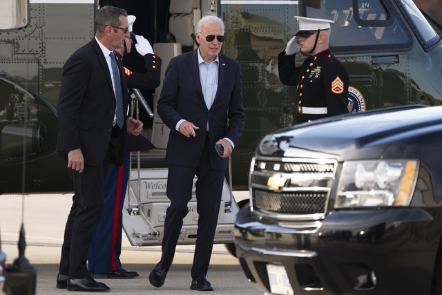 Biden attacks Musk for working illegally in the US