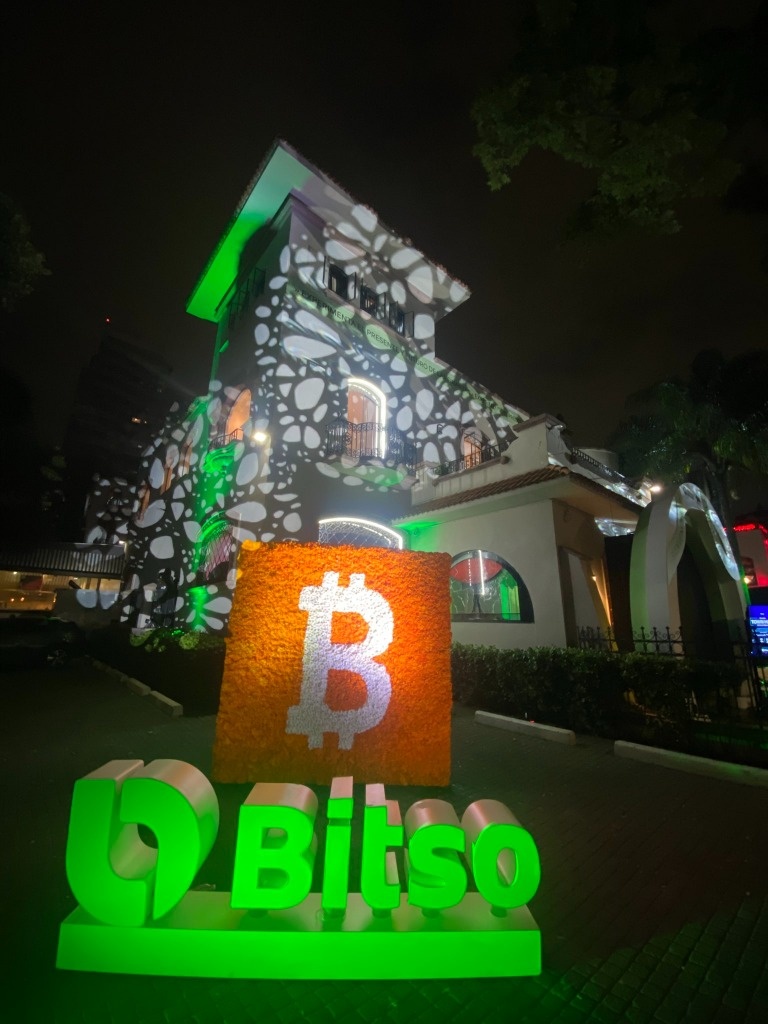 Bitcoin is already a safe haven asset; US elections will support its price: Bitso