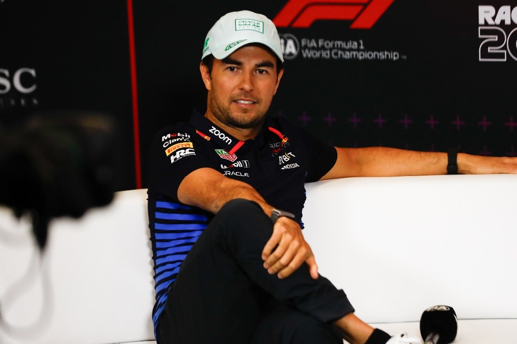 Good result in Mexican GP would change “terrible” season, says ‘Checo’