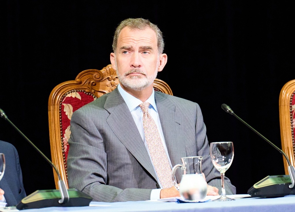 CADTM welcomes Mexico’s attitude of not inviting the King of Spain to its inauguration