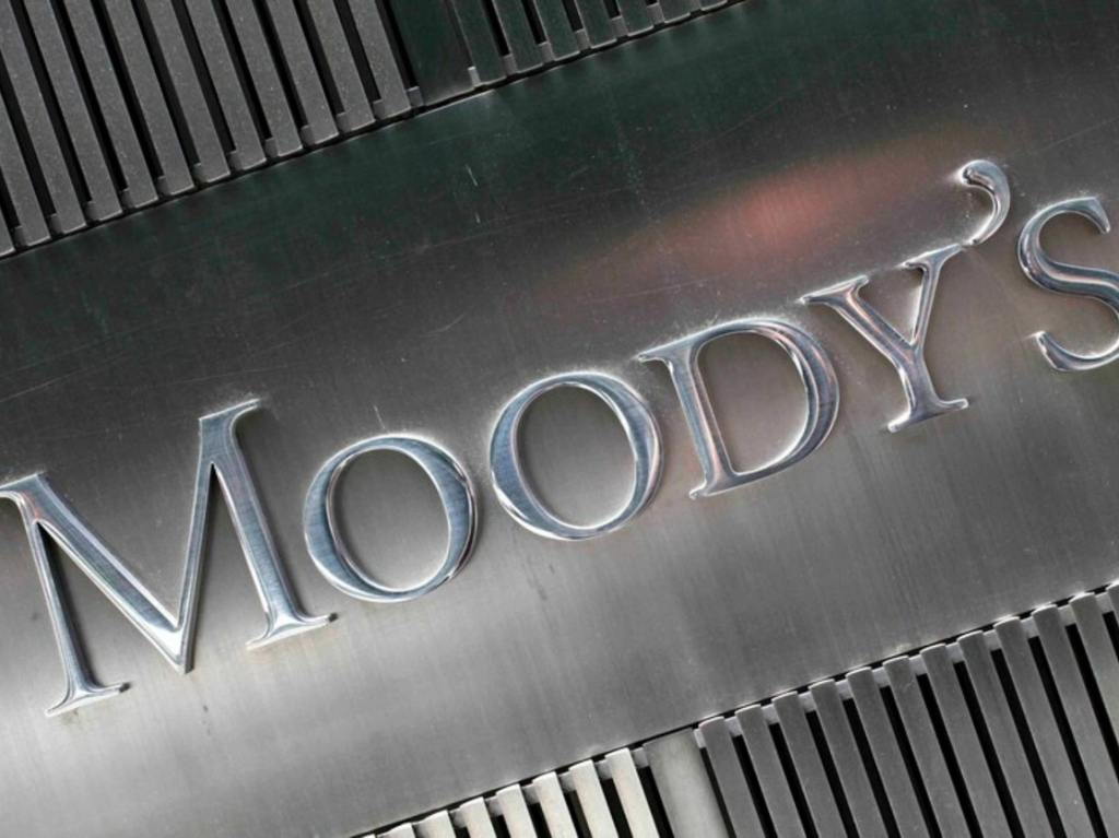 Moody’s changes outlook on Mexico’s sovereign debt rating to “negative”