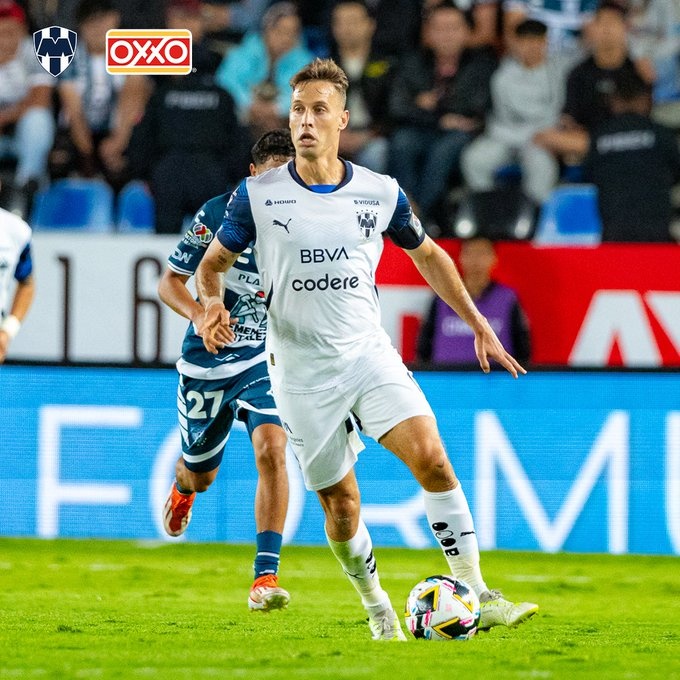 Canales provides Monterrey a 1-0 win over Pachuca within the begin of the event