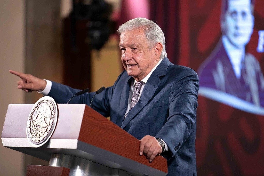 El Mayo case: AMLO does not rule out that the neighboring country has operated in Mexico