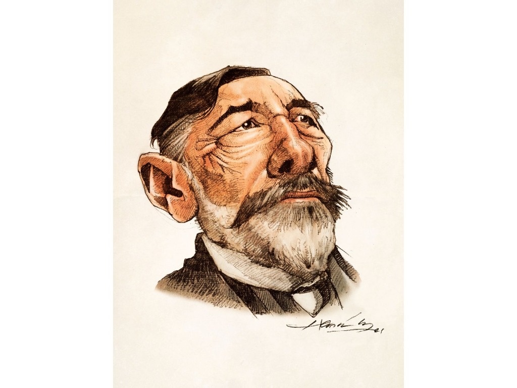 Centenary of the death of Joseph Conrad
