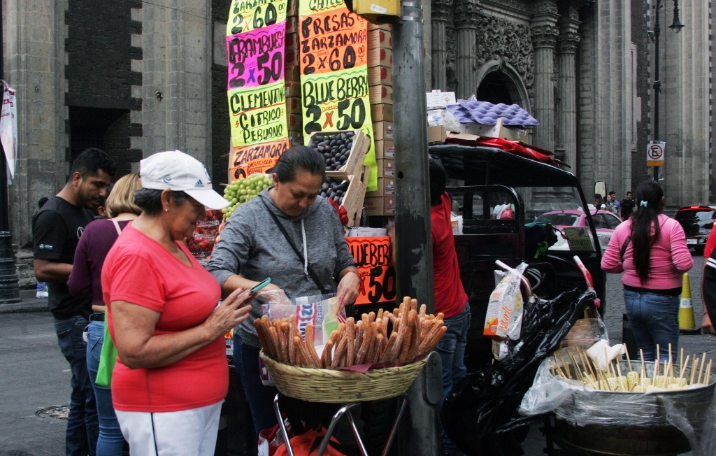 ECLAC confirms 2.5% development for Mexico in 2024