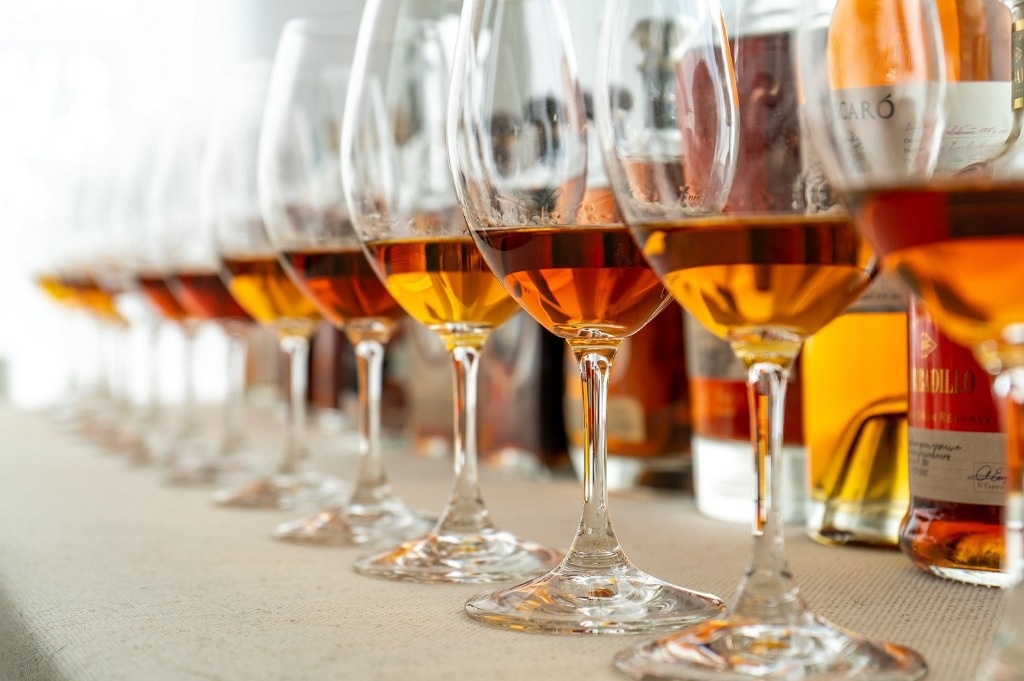 China will not impose provisional anti-dumping measures on EU brandy