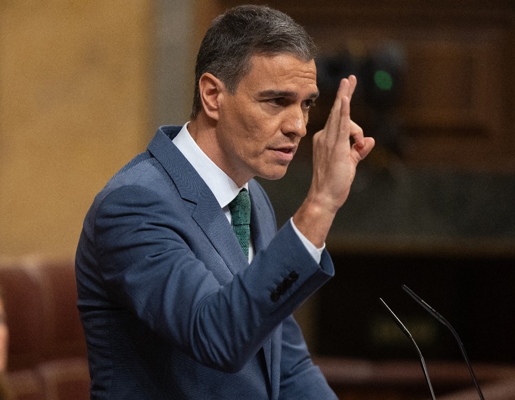 Pedro Sánchez summoned to testify in case of corruption of his spouse