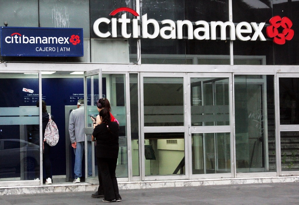 Citibanamex raises Mexico’s growth projection from 1.3 to 1.4%