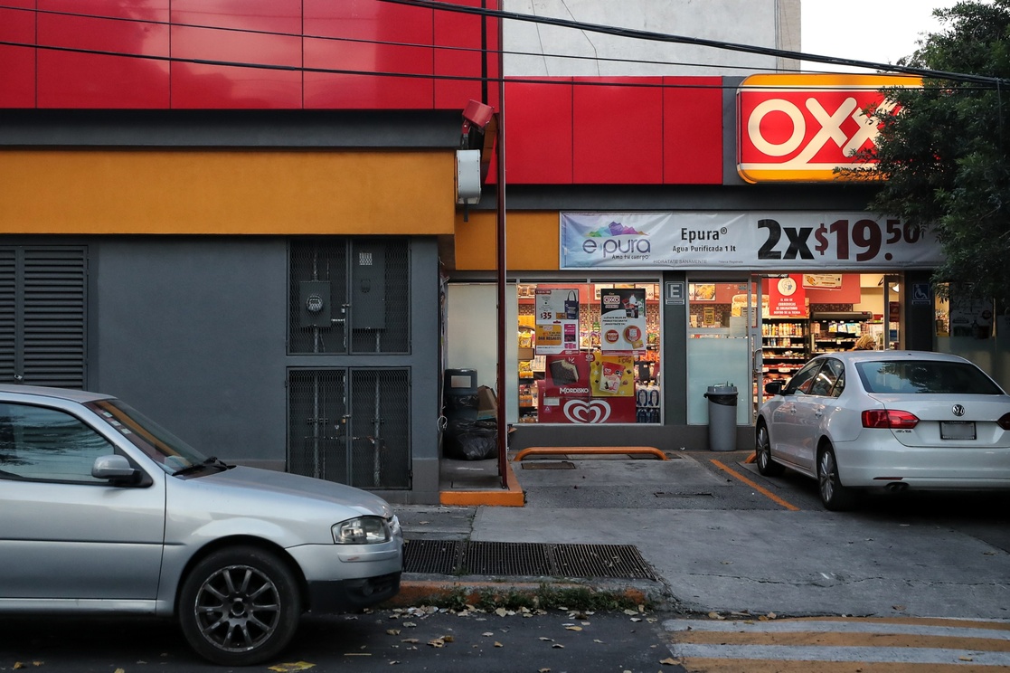 La Jornada Clientes De Hey Podrán Hacer Retiros En Oxxo 4378