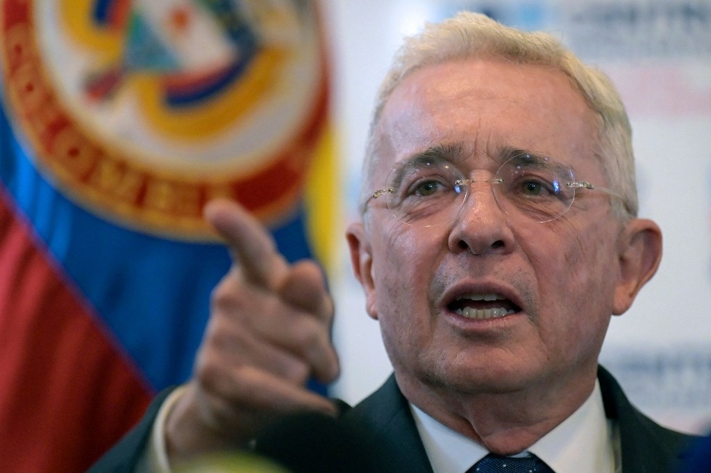 La Jornada – The trial in opposition to former president Álvaro Uribe begins in Colombia