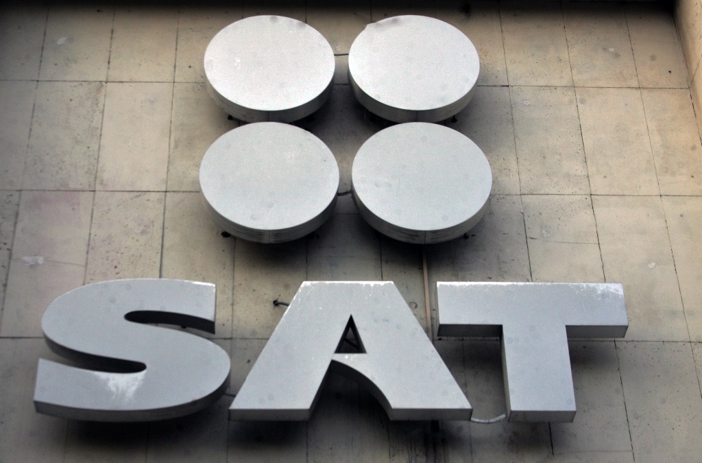 With audits, the SAT tripled its collection during this six-year term