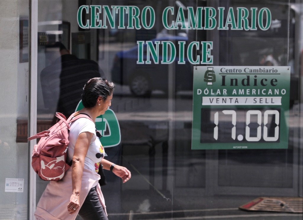 With successful to the peso, markets threaten reforms