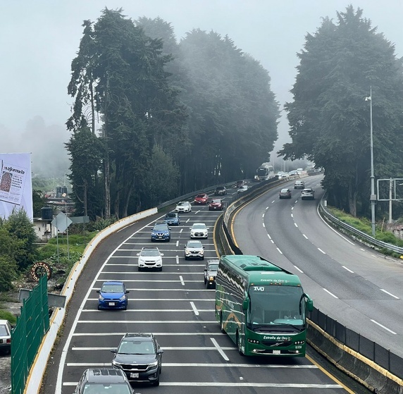 La Jornada Concamin Pide Que Autoridades Garanticen Seguridad En Carreteras