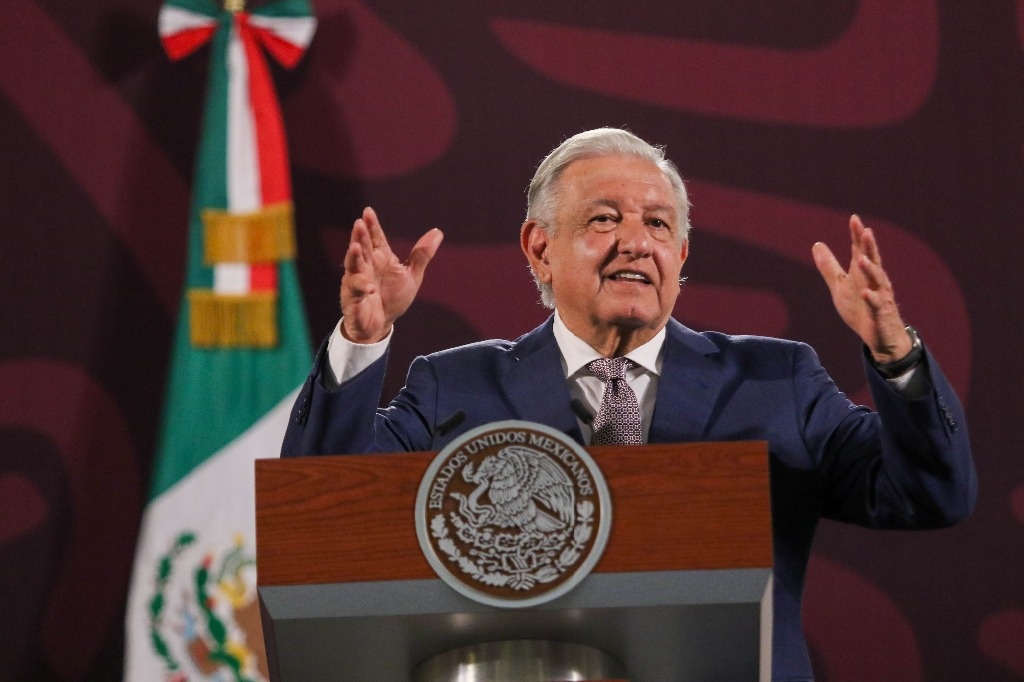Next administration will complete unfinished works of the six-year term: AMLO