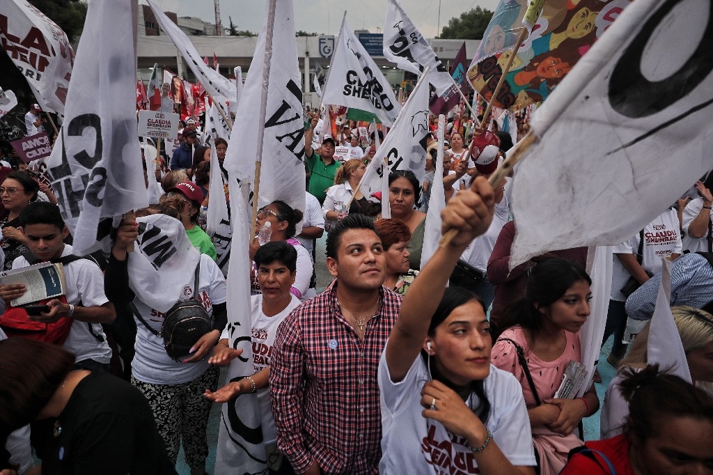 IACHR condemns violence in opposition to candidates in Mexico’s electoral course of