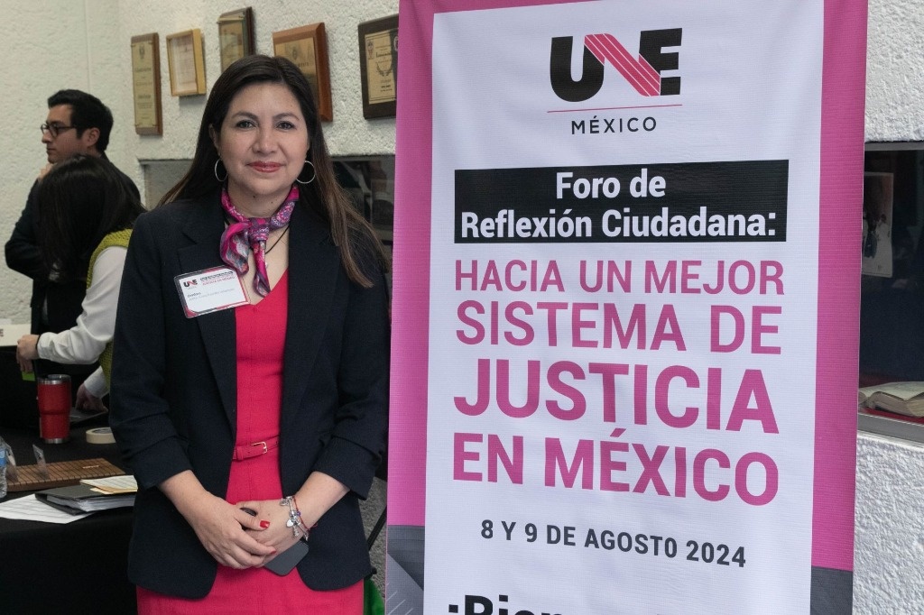 Jufed condemns assault on employees of the Federal Judiciary in Tuxtla Gutiérrez