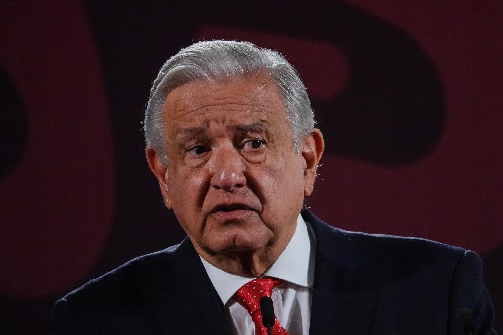 AMLO confirms that the US “had talks” not with Guzmán López but with ‘El Mayo’
