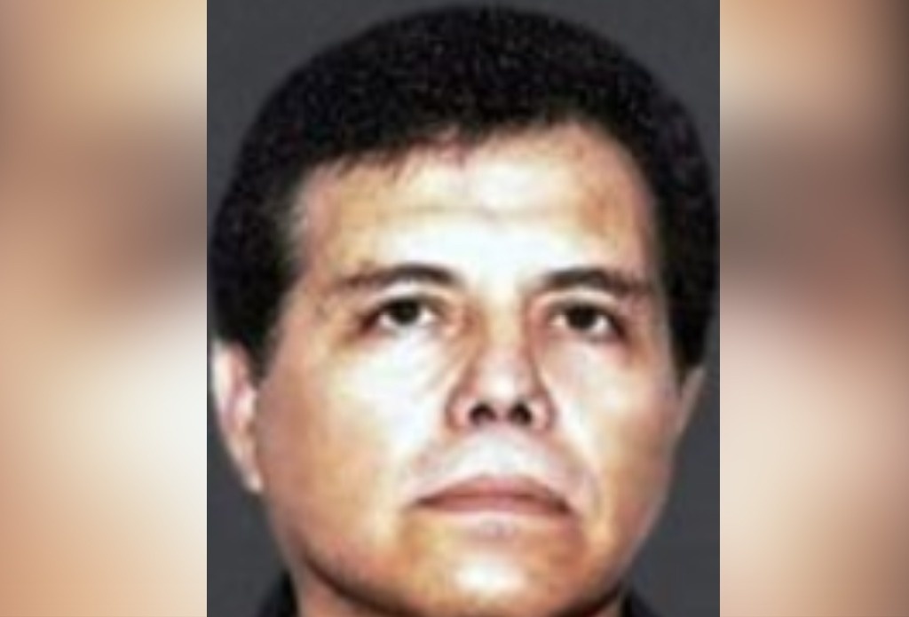 US confirms arrest of ‘El Mayo’ Zambada