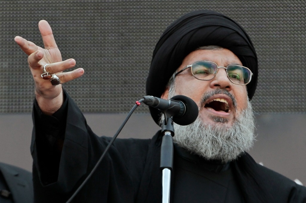 Hezbollah confirms the death of its leader Nasrallah after an Israeli attack