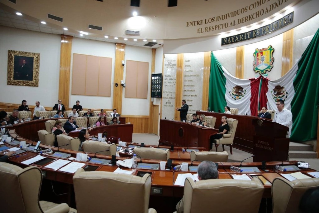 La Jornada – Morena achieves re-election of mayors and majority in Nayarit congress