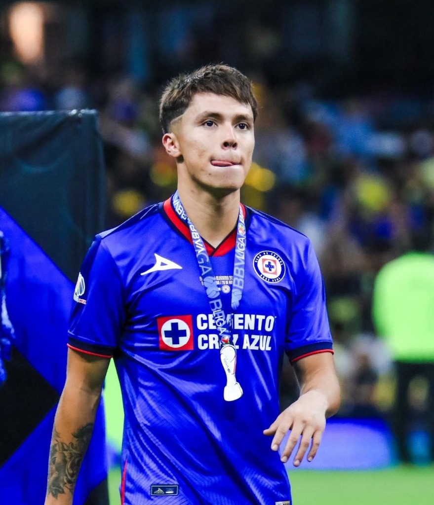 Cruz Azul will take authorized motion towards Huescas and his consultant