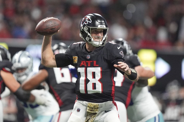 Dallas falls to Atlanta; Buffalo wins a tight victory against Delfines