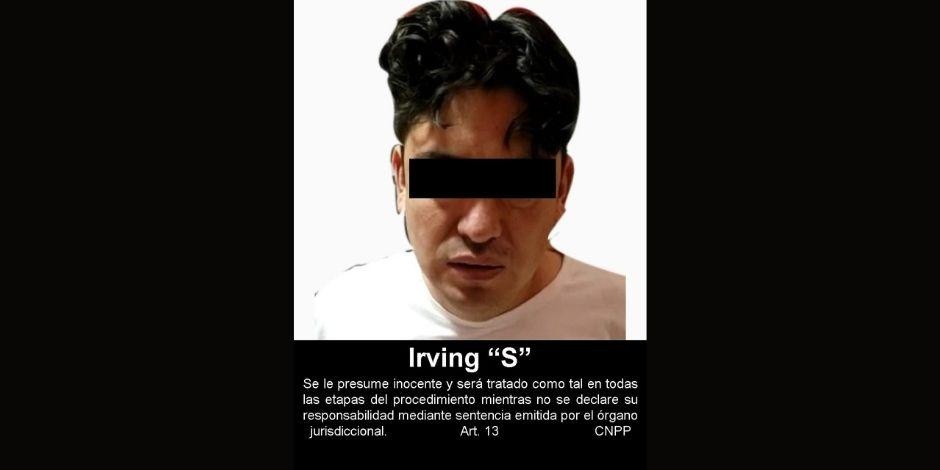 CJNG member arrested in 2021 sentenced to twenty-eight years in jail