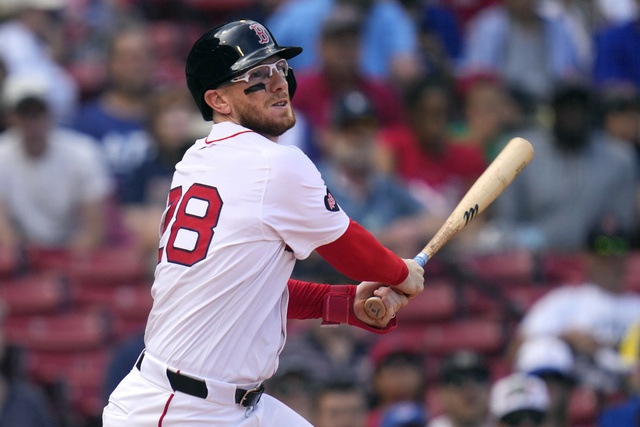 Danny Jansen, first MLB player to play for two teams