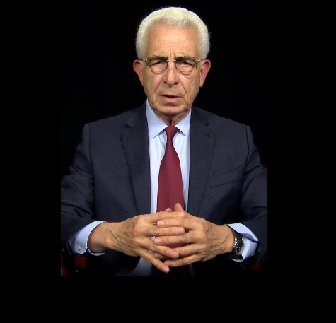 Weak rule of law, a challenge to face in Mexico: Zedillo