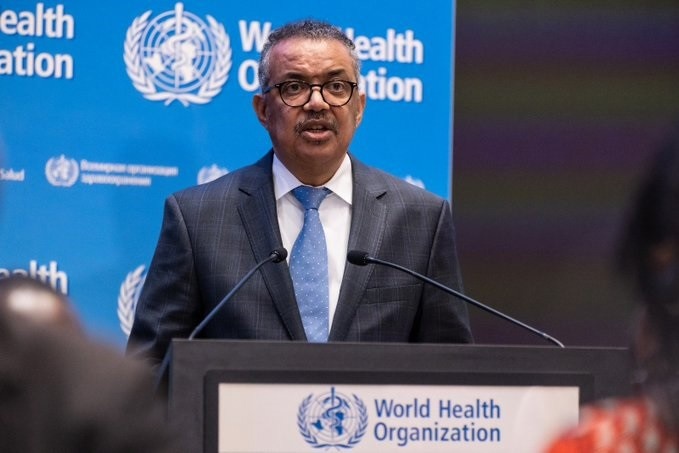 WHO declares international health emergency due to mpox