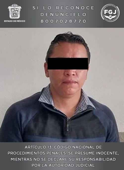 La Jornada Declaran Culpable De Violaci N A Profesor De Cch Naucalpan