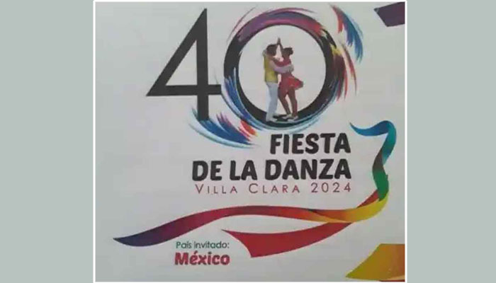 Dance festival in Cuba dedicated to Mexico