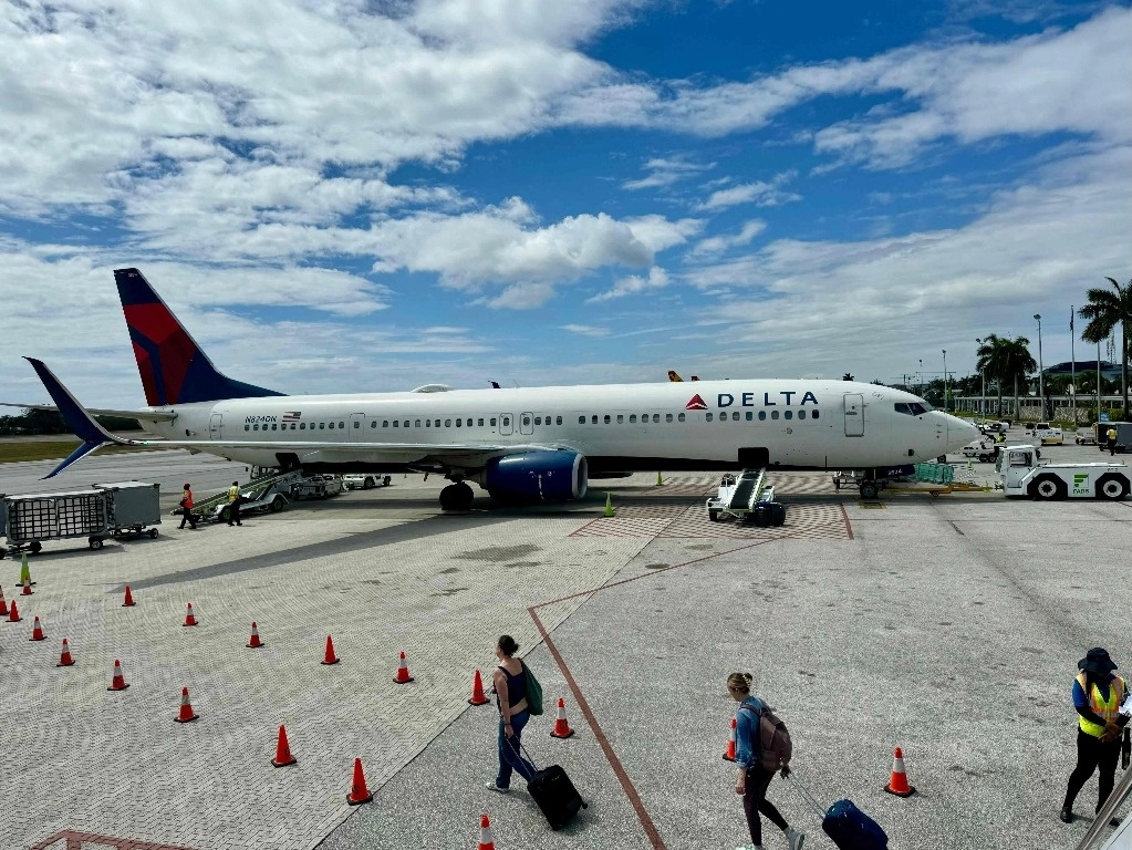 Delta Airlines Defiende su Asociación con Aeroméxico Ante Desafíos Regulatorios