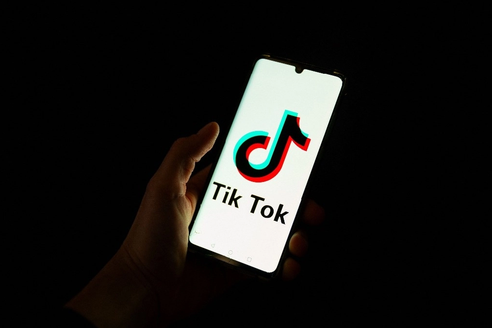 Tik Tok sued in US for failing to protect minors’ privacy