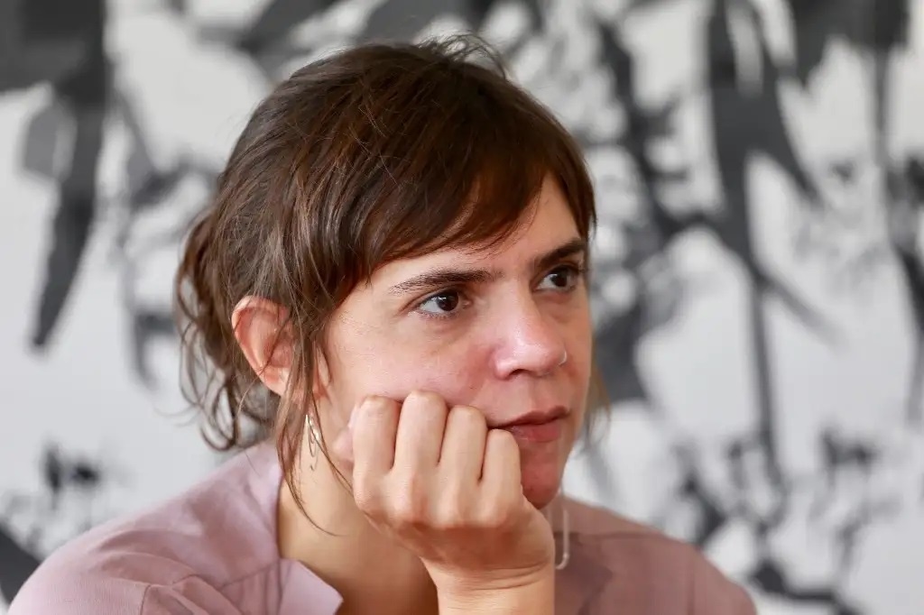 Valeria Luiselli will deposit a manuscript that may be learn till 2114