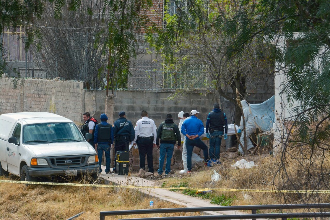 La Jornada - Desaparecen Entre Viernes Y Sábado 10 Personas En Zacatecas