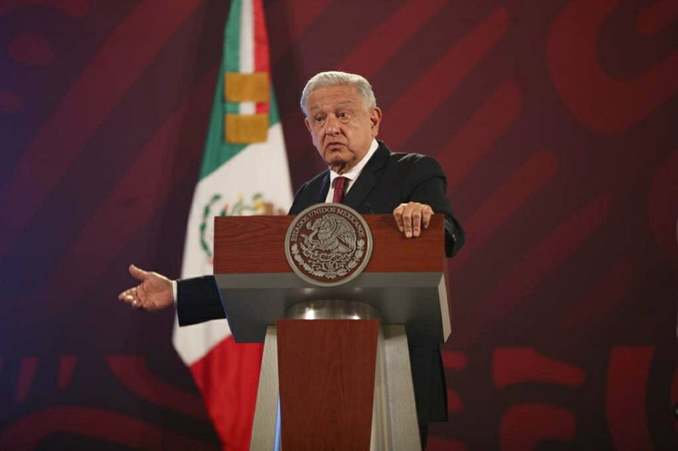 La Jornada Descarta L Pez Obrador Ruptura En El Movimiento Transformador