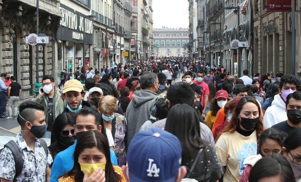 The employed population in Mexico decreased during June: Inegi