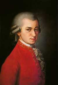 Possible unpublished Mozart work discovered in Germany