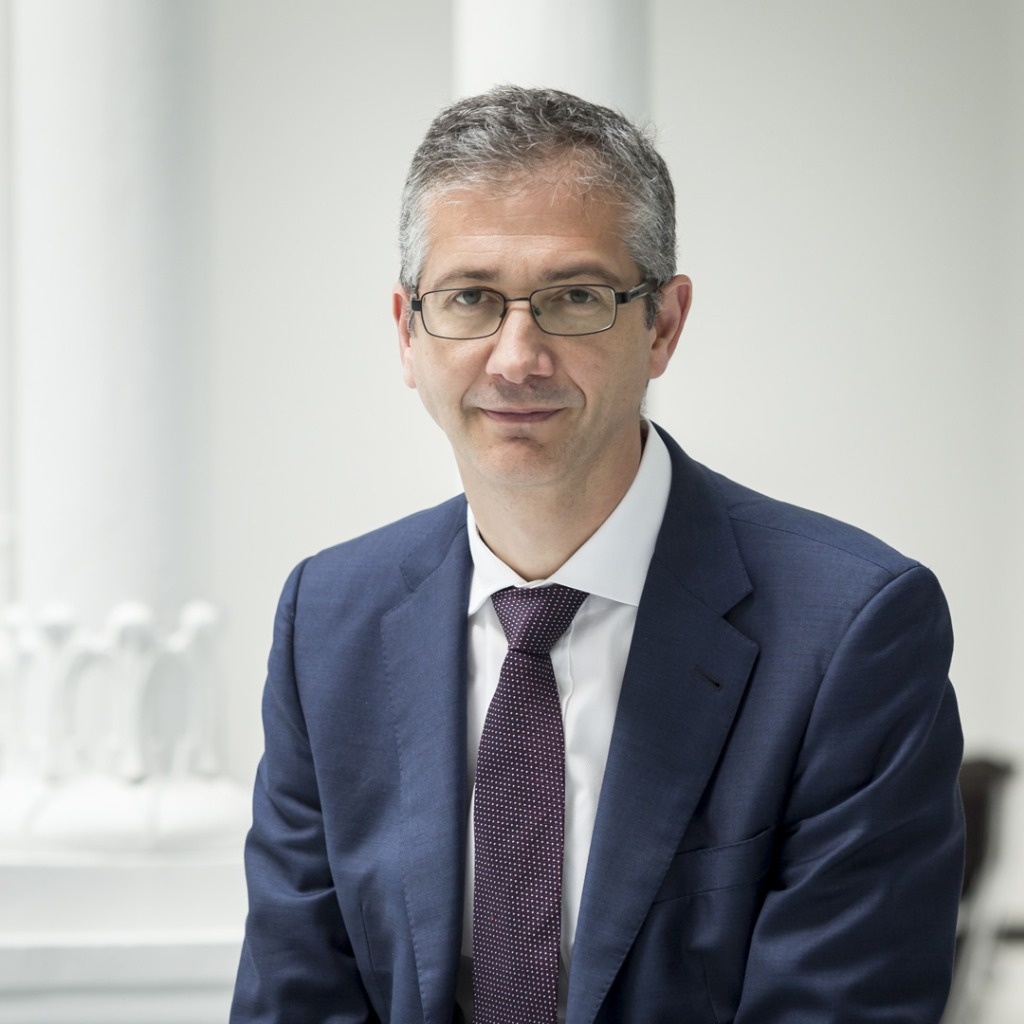 Pablo Hernández de Cos is appointed general director of the BIS