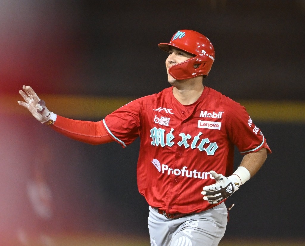 Diablos Rojos beat Oaxaca and remain alive in the Championship Series