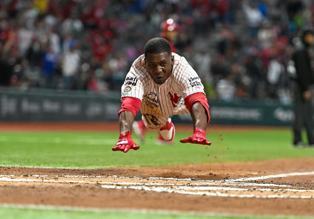 Diablos beat Leones after resuming game 2 of the South Zone Series