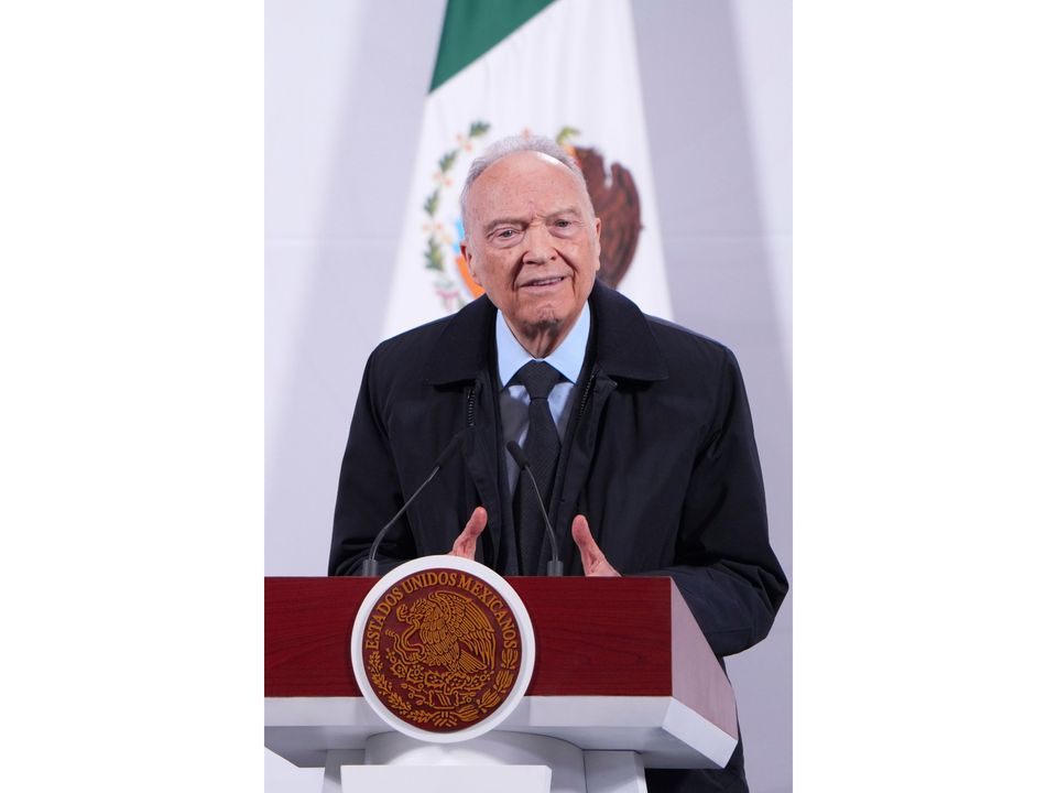 Enrique Galván Ochoa