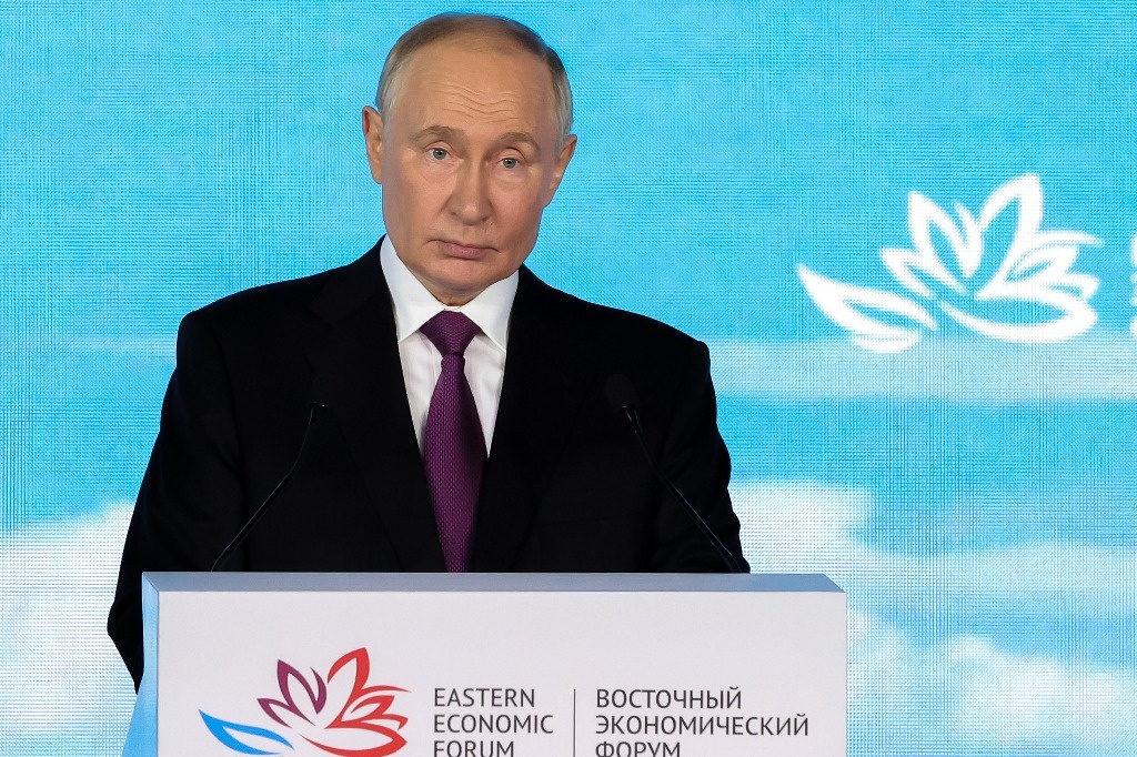 La Jornada – Willing to negotiate with Ukraine but based on Istanbul agreements: Putin