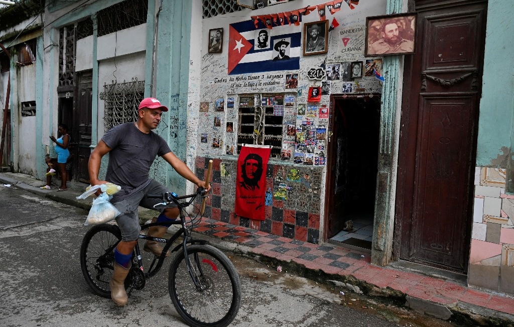 Mexico donates 100 tons of meat to Cuba after ‘Oscar’ impact