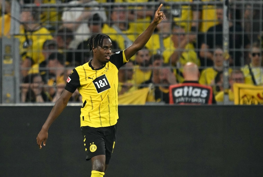 La Jornada – Dortmund beat Frankfurt 2-0 in Bundesliga opener