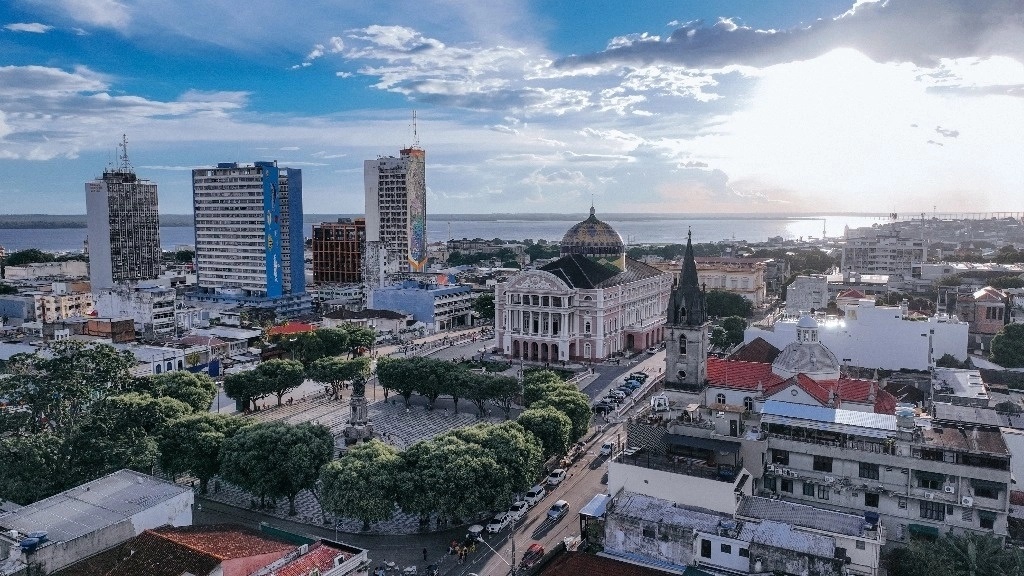 Brazil’s economy grows 1.4% in second quarter, above expectations